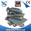 2015 Pneumatic Automatic Heat Press Machine T-shirt FJXHB1